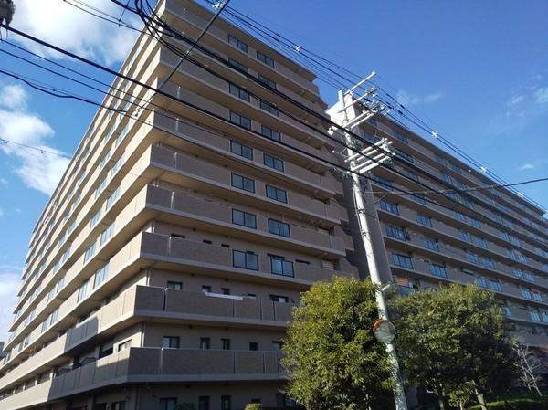 ライオンズマンション四条大宮ガーデンシティ