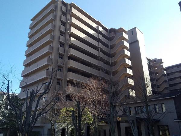 ライオンズマンション四条大宮ガーデンシティ