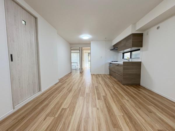 シャルマン北白川銀閣ハイツ