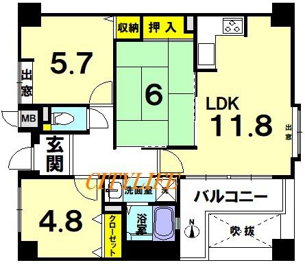 グローバル嵯峨