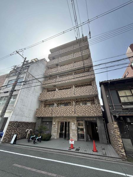アスヴェル京都三条通