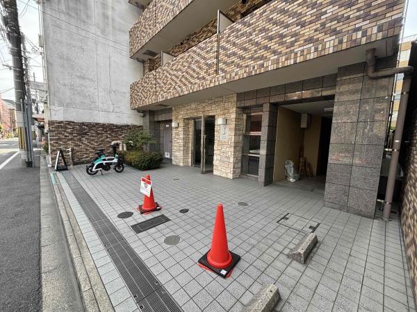 アスヴェル京都三条通