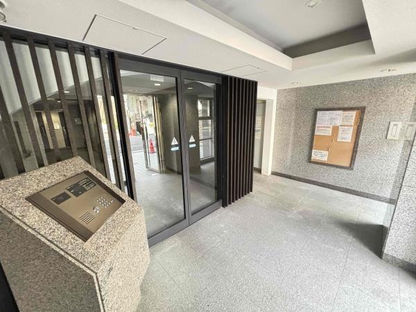 アスヴェル京都三条通
