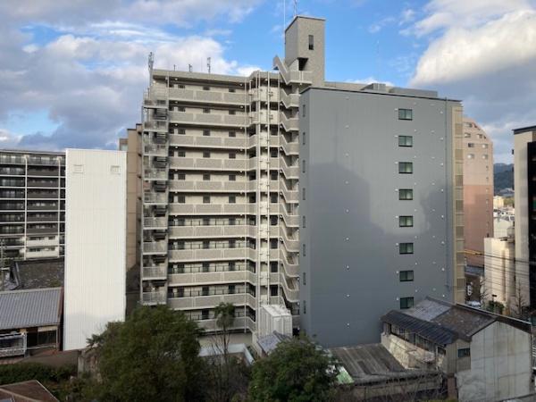 エスリード京都河原町第３