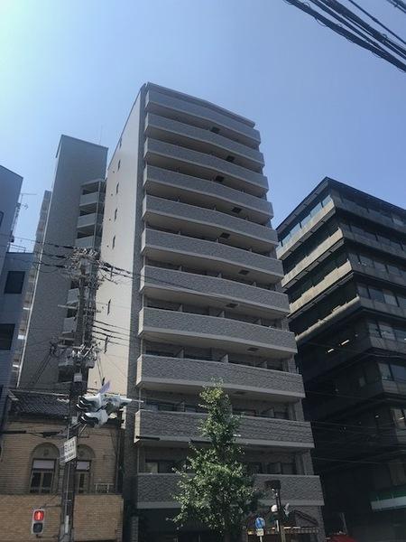 エスリード京都河原町第３