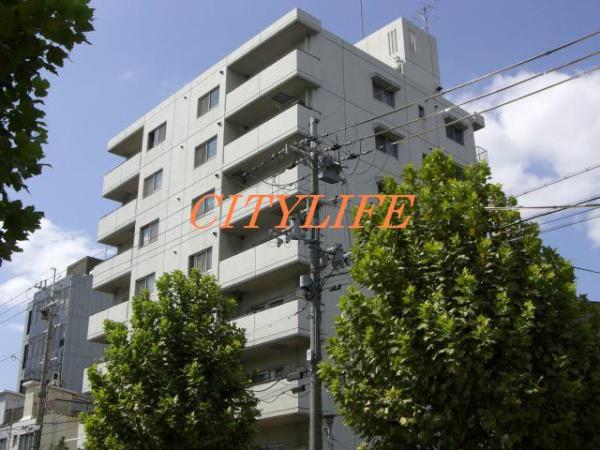 パルテ山科