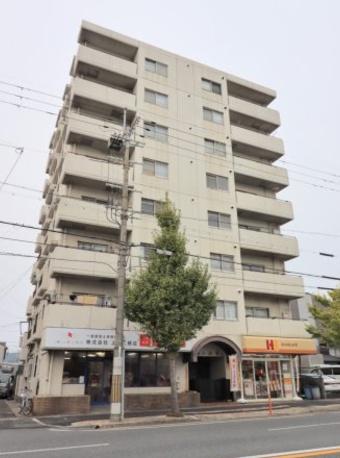 パルテ山科