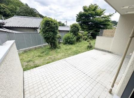 テラスハイツ鳴滝