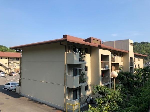 テラスハイツ鳴滝