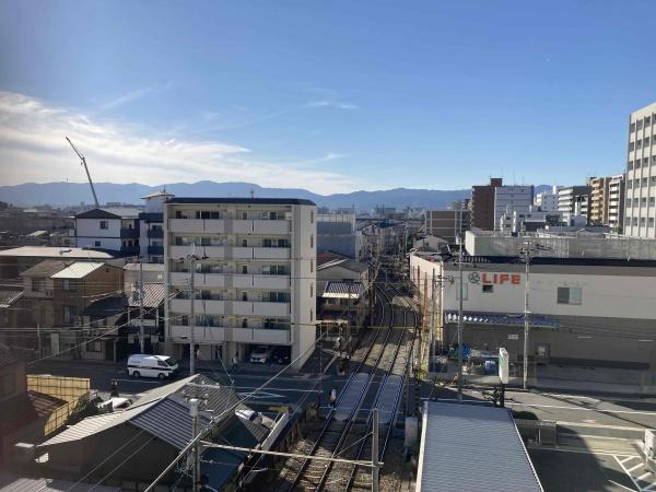 ドルミ四条大宮