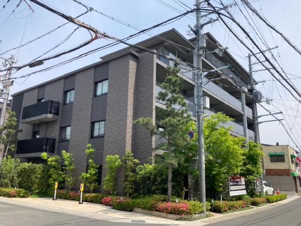 シエリア京都嵯峨嵐山