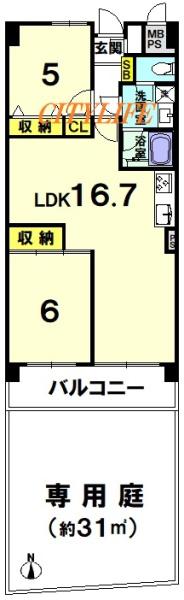 ルミエール西京極