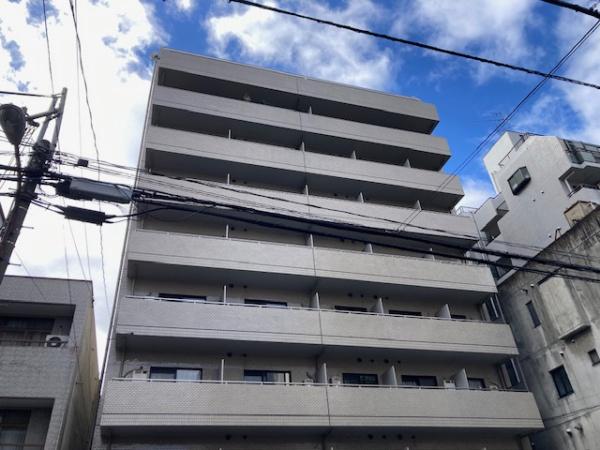 グラン・ドムール五条烏丸