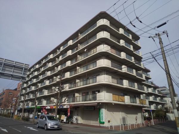 パレス洛北Ｂ棟