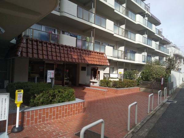 パレス洛北Ｂ棟