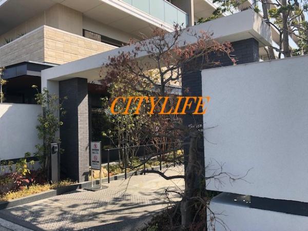デュオヒルズ京都桂川
