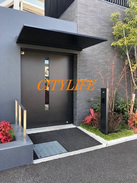 デュオヒルズ京都桂川