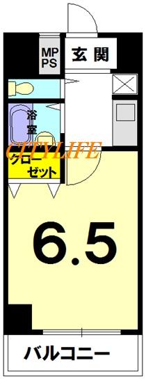 デトム・ワン西陣