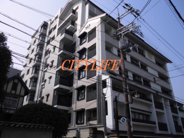 イーグルコート伏見桃山