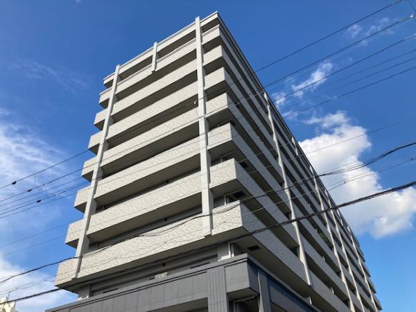 エスリード西京極第２