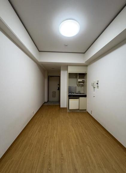 朝日プラザ高瀬川