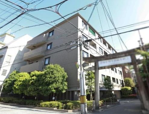 フェルティ祇園