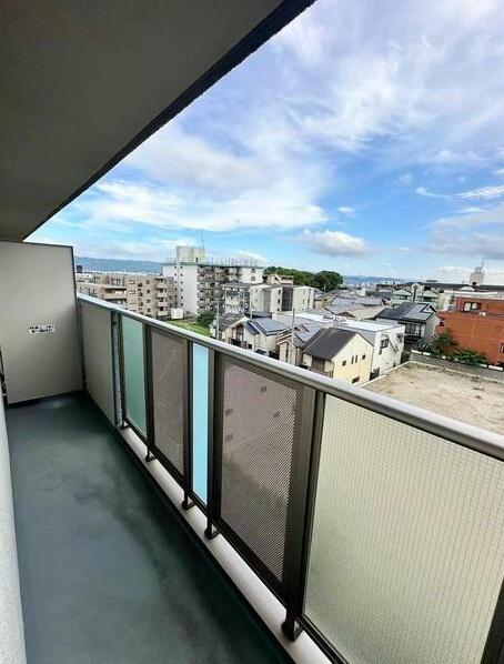 北山グランドハイツ