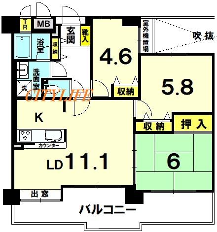 アルス京都山科