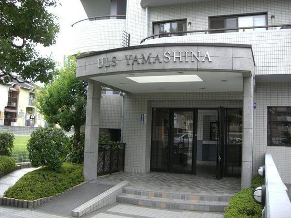 アルス京都山科