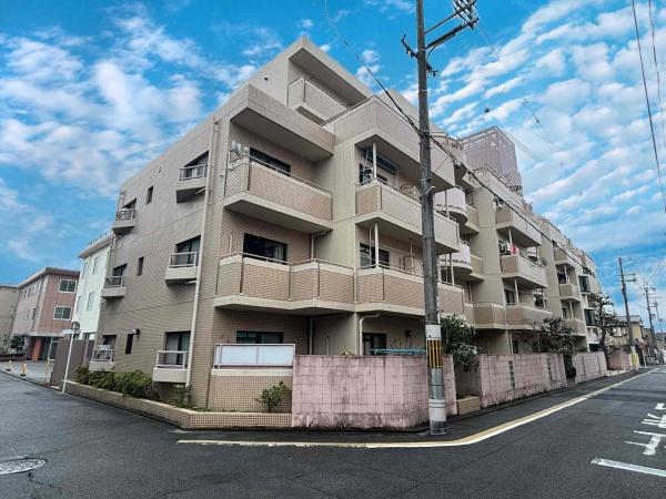 パークテラス御池