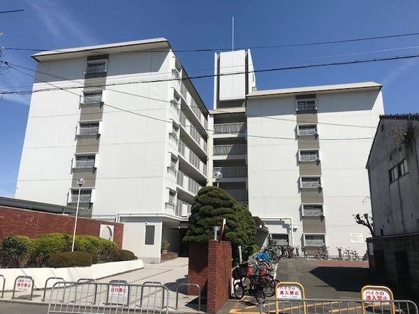 塔南蒔絵ハイツ