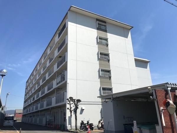 塔南蒔絵ハイツ