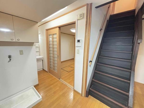 京都市北区紫野上御所田町の中古一戸建て