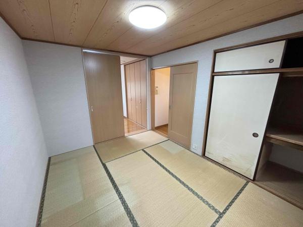 京都市北区紫野上御所田町の中古一戸建て