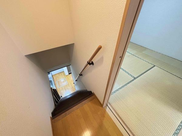 京都市北区紫野上御所田町の中古一戸建て