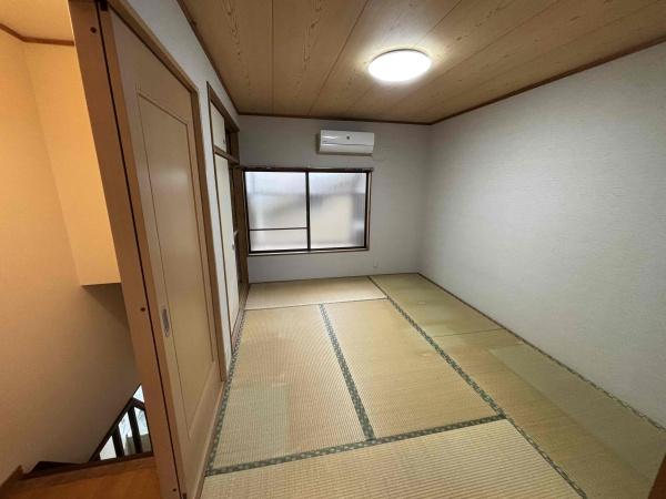 京都市北区紫野上御所田町の中古一戸建て