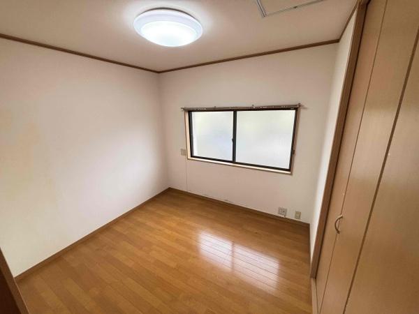 京都市北区紫野上御所田町の中古一戸建て