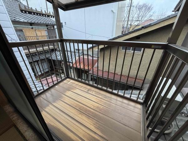 京都市北区紫野上御所田町の中古一戸建て