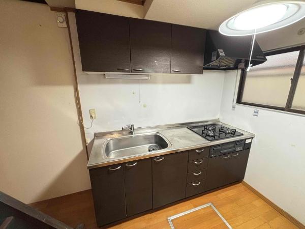 北区紫野上御所田町中古戸建
