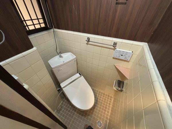 京都市北区紫野上御所田町の中古一戸建て