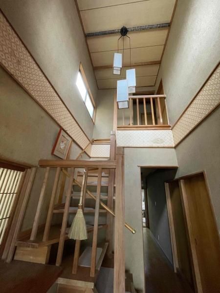 宇治市小倉町中畑の中古一戸建