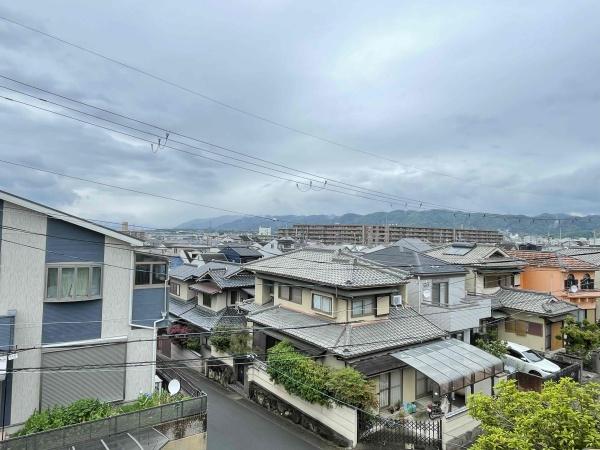 宇治市小倉町中畑の中古一戸建