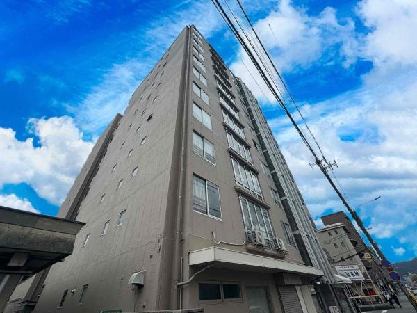 四条グランドハイツＡ棟