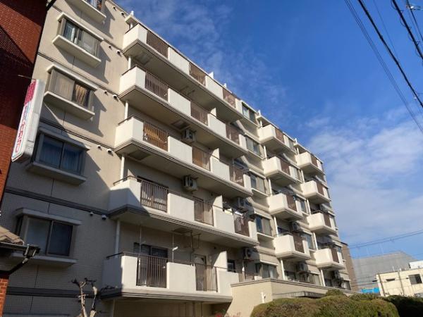 ダイアパレス西大路御池
