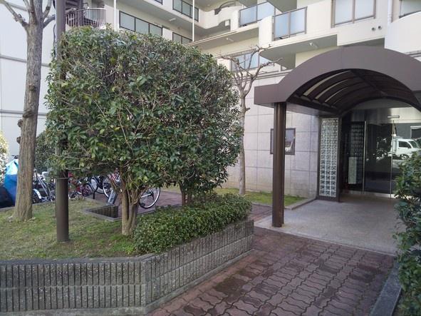 ダイアパレス西大路御池