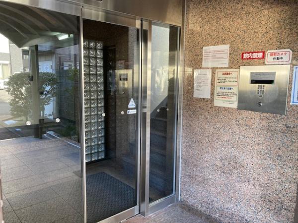 ダイアパレス西大路御池