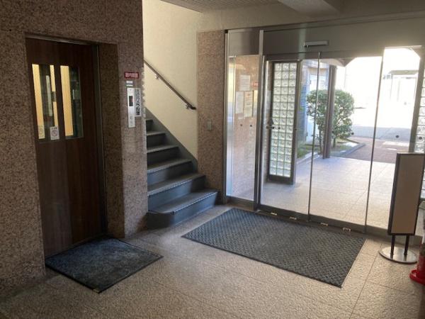 ダイアパレス西大路御池