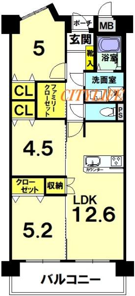 エルパーク西京・大原野