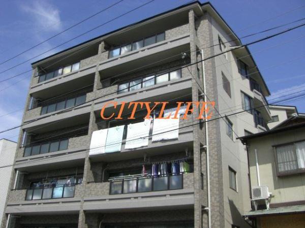 ブルーム山科大宅