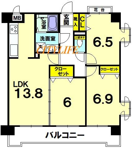 アベルティ室町五条